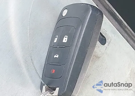 2011 Chevrolet Camaro 2Ls из США, поврежденный, VIN 2G1FA1ED5B9176388